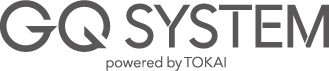 GQ SYSTEM powered by TOKAI GROUP