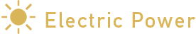 Electric Power
